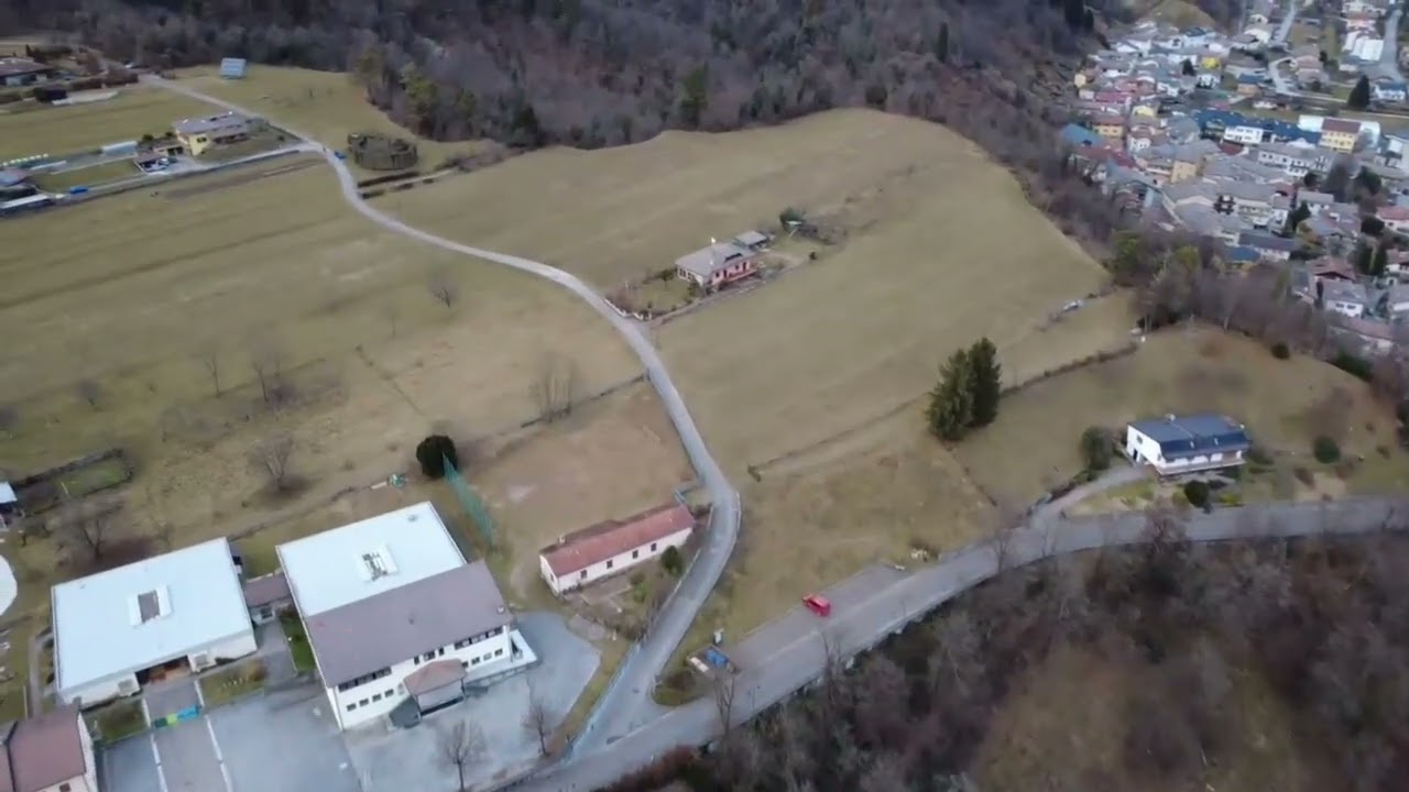 In giro per Moggio Udinese