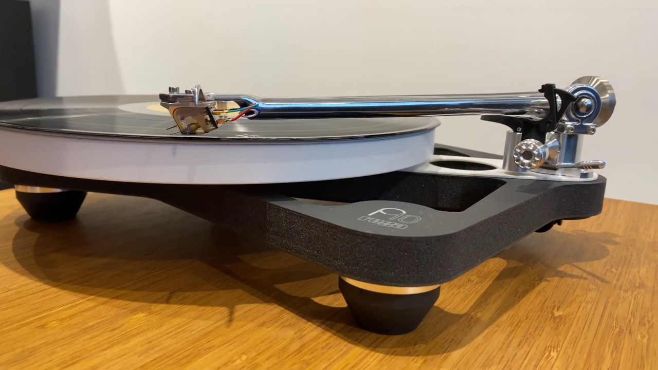 Rega Planar 10 Overview | Soundstage