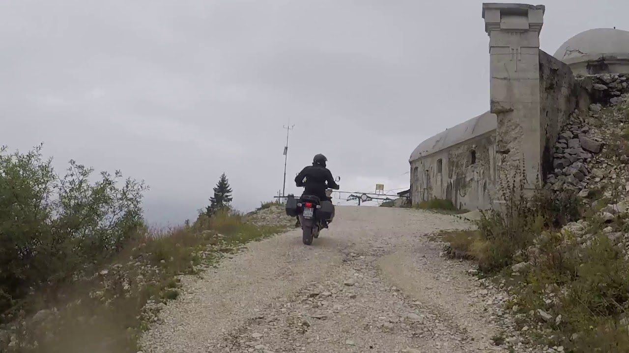 Forte Verena  16 Settembre 2017