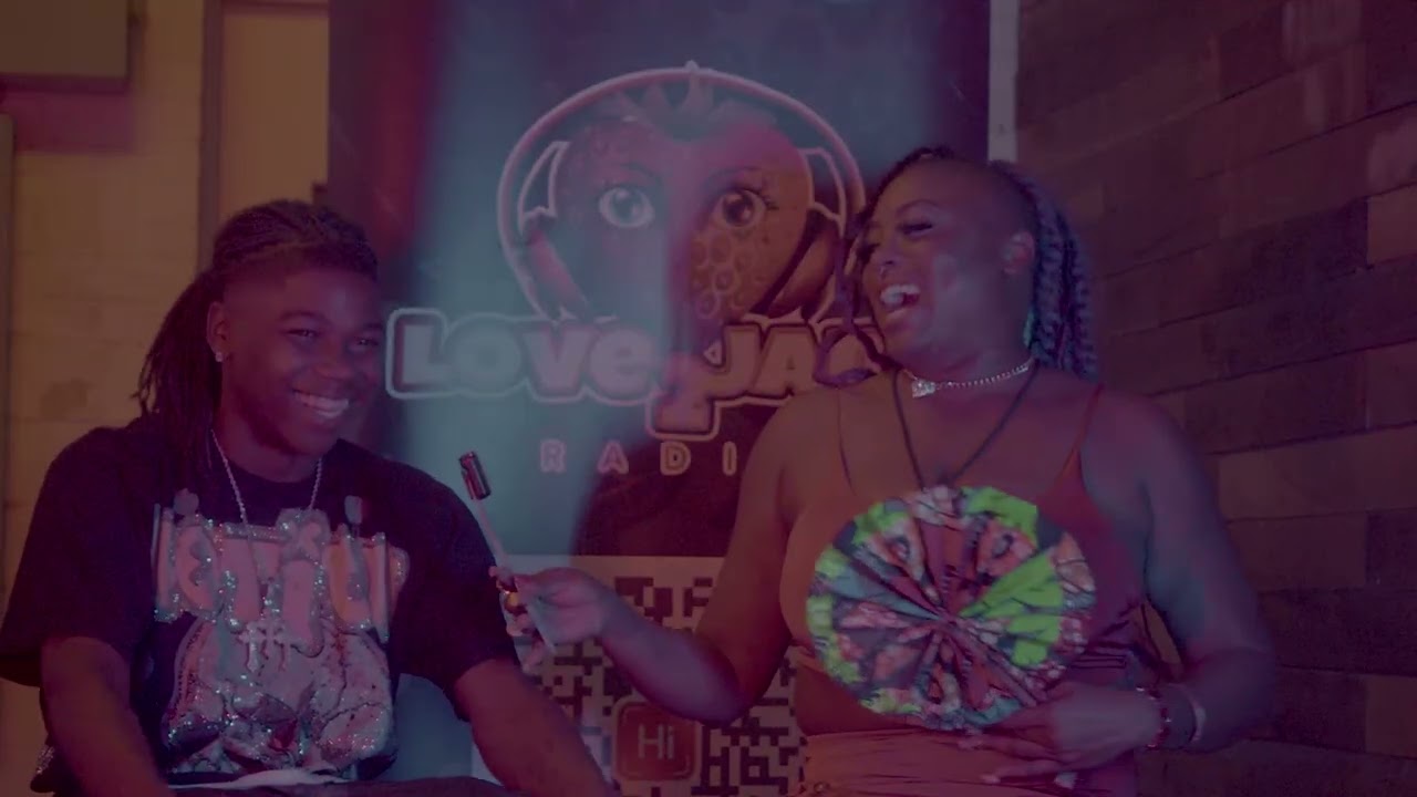LIVE AT THE 2025 DOWNTOWN FEST- DIGITUL PRODUCTIONS- POWERED BY BIGG CUZZ & BYXBREEZY