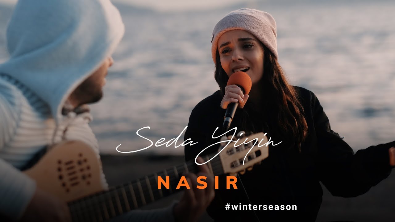 Seda Yiyin - Nasır Akustik (Melike Şahin Cover)