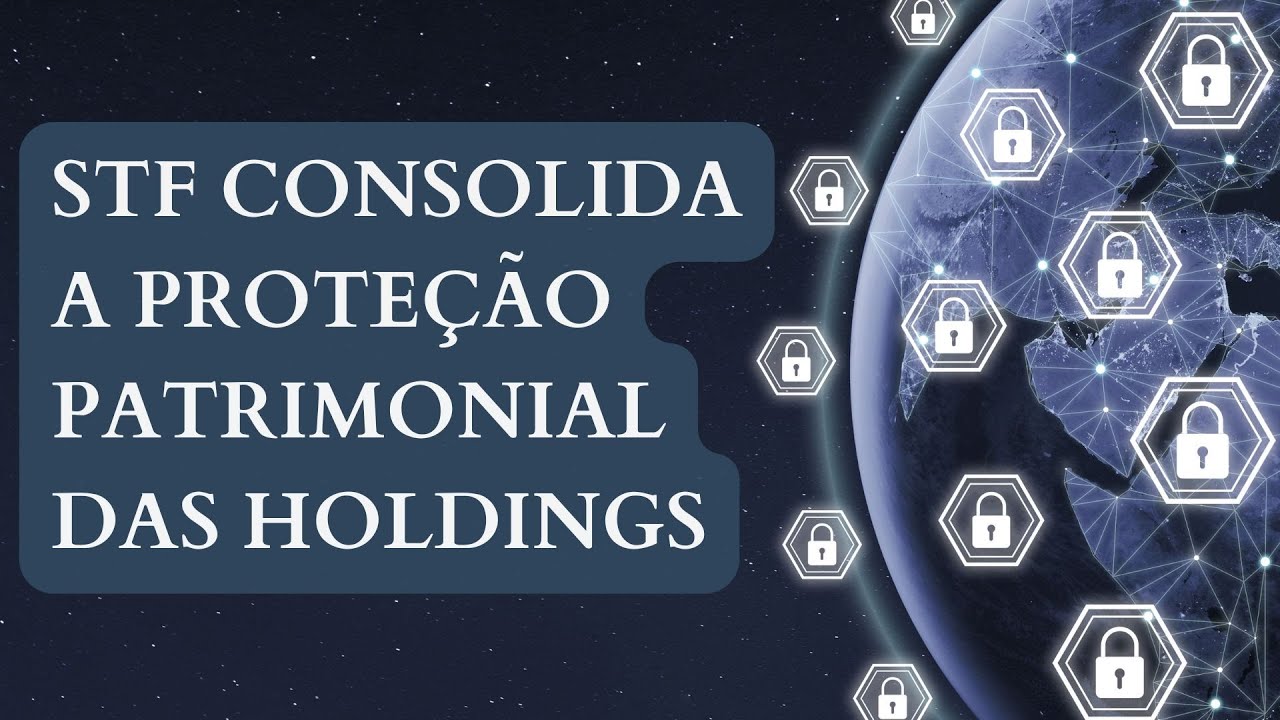 STF decide: Holding não pode ser executada se não participou do processo trabalhista