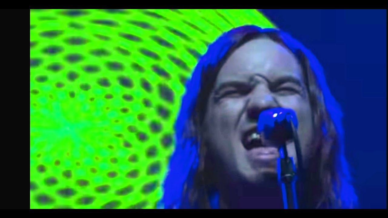 TAME IMPALA - Apocalypse Dreams w/ Mind Melt Intro - Live 2013