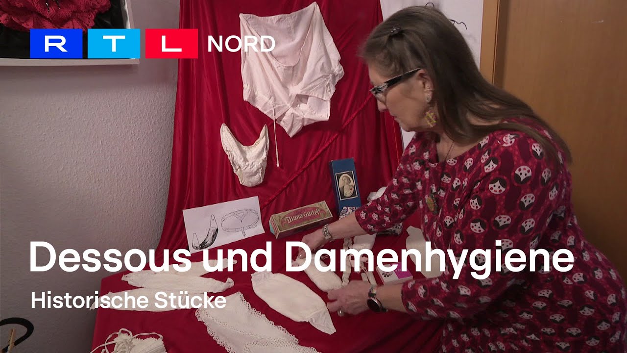 Über 200 Jahre Frauenkultur an einem Ort in Königslutter