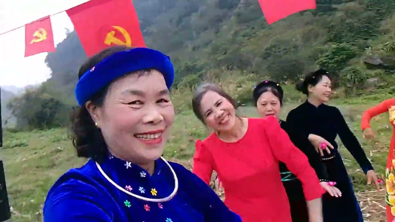 Tích đoạn LỄ HỘI THÔN PÁC NÀNG XÃ BÌNH GIA LẠNG SƠN ( ngày 5/ tháng giêng năm Bính Ngọ 2026)