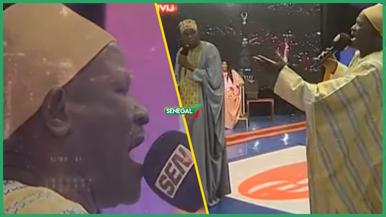 Moustapha Mbaye et Mouhamed Mbaye font le show au Grand Plateau