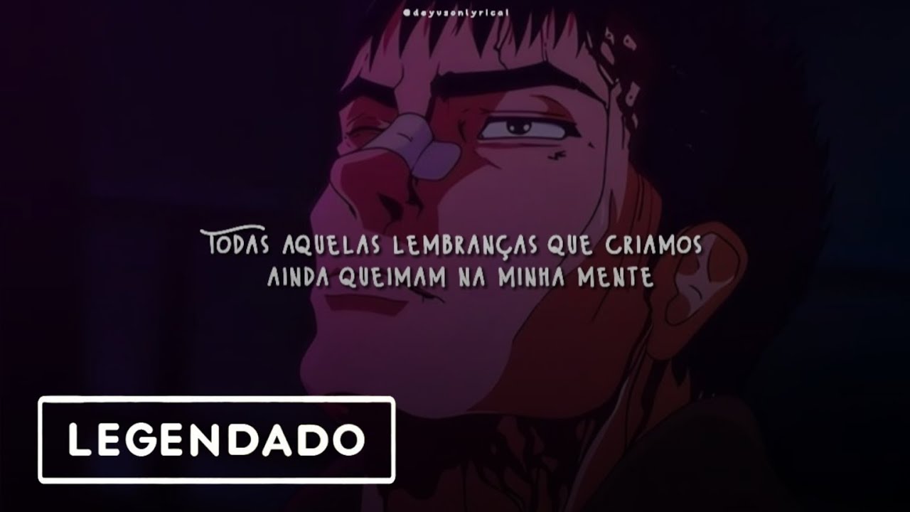 The Kid LAROI - BLEED [Legendado| Tradução]