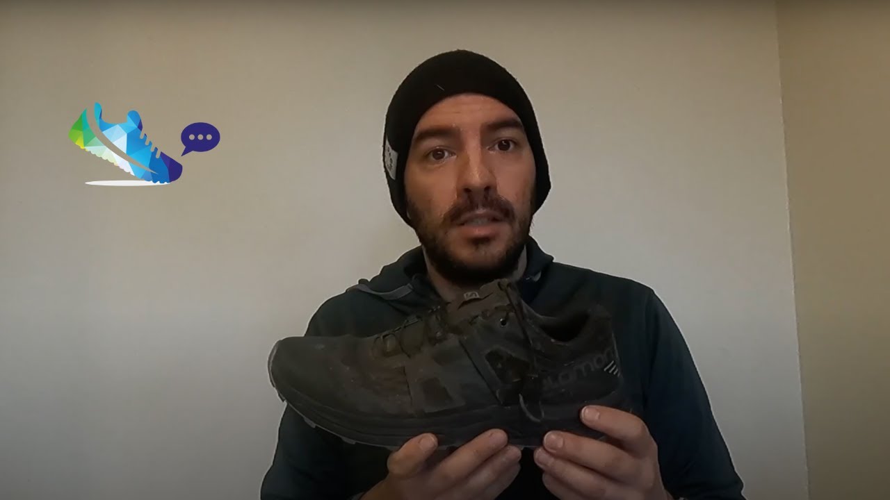 E01 Trkačke priče: Fruška Gora Winter Trail, review Salomon Ultra Pro, intervju Nenad Sudarov