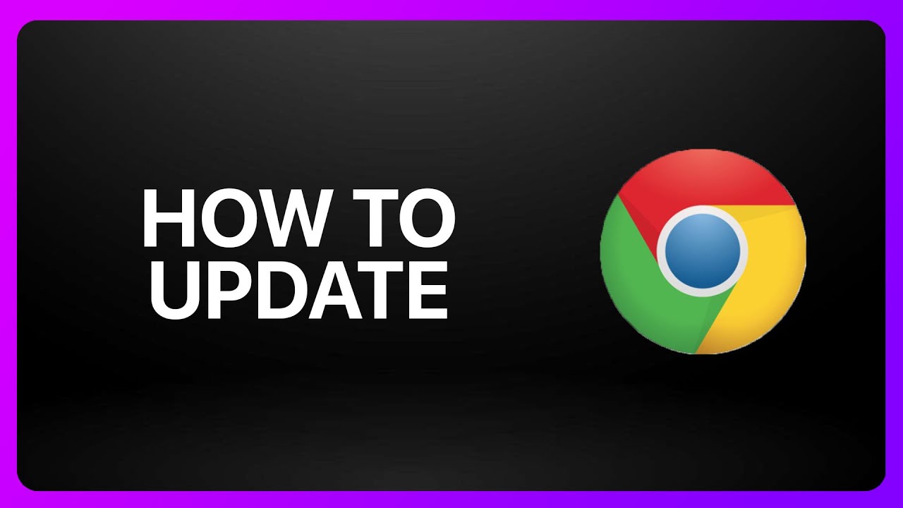 How To Update Chromedriver Tutorial