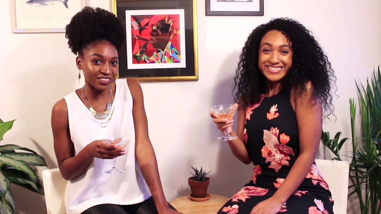 Wine 'n Chill | Can I Touch Your Hair?