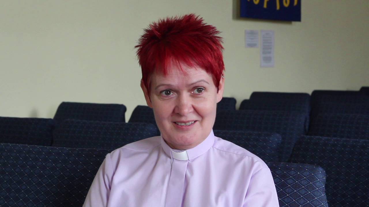 West Fermanagh Churches Video