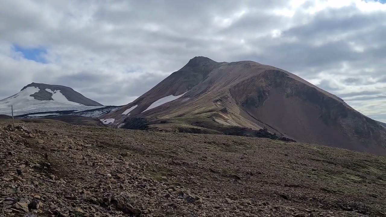 Iceland – Raw & Quiet