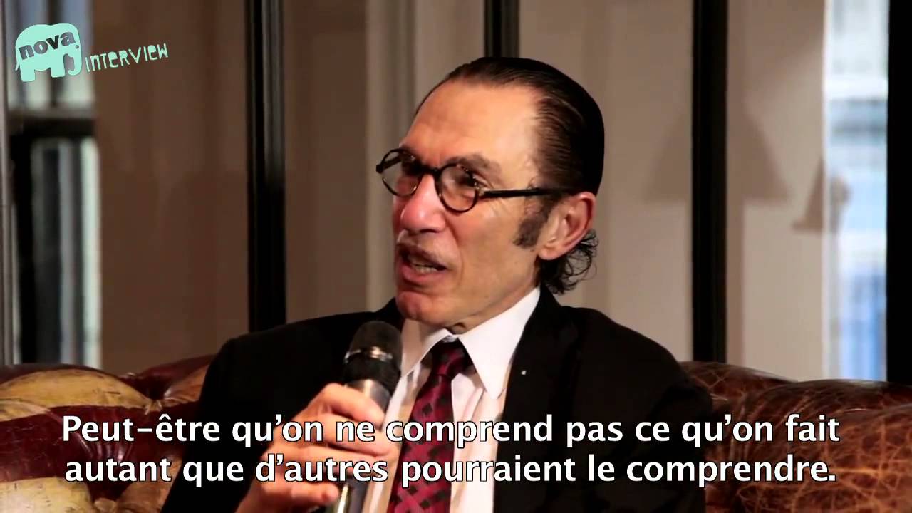 Interview de The Sparks pour Nova