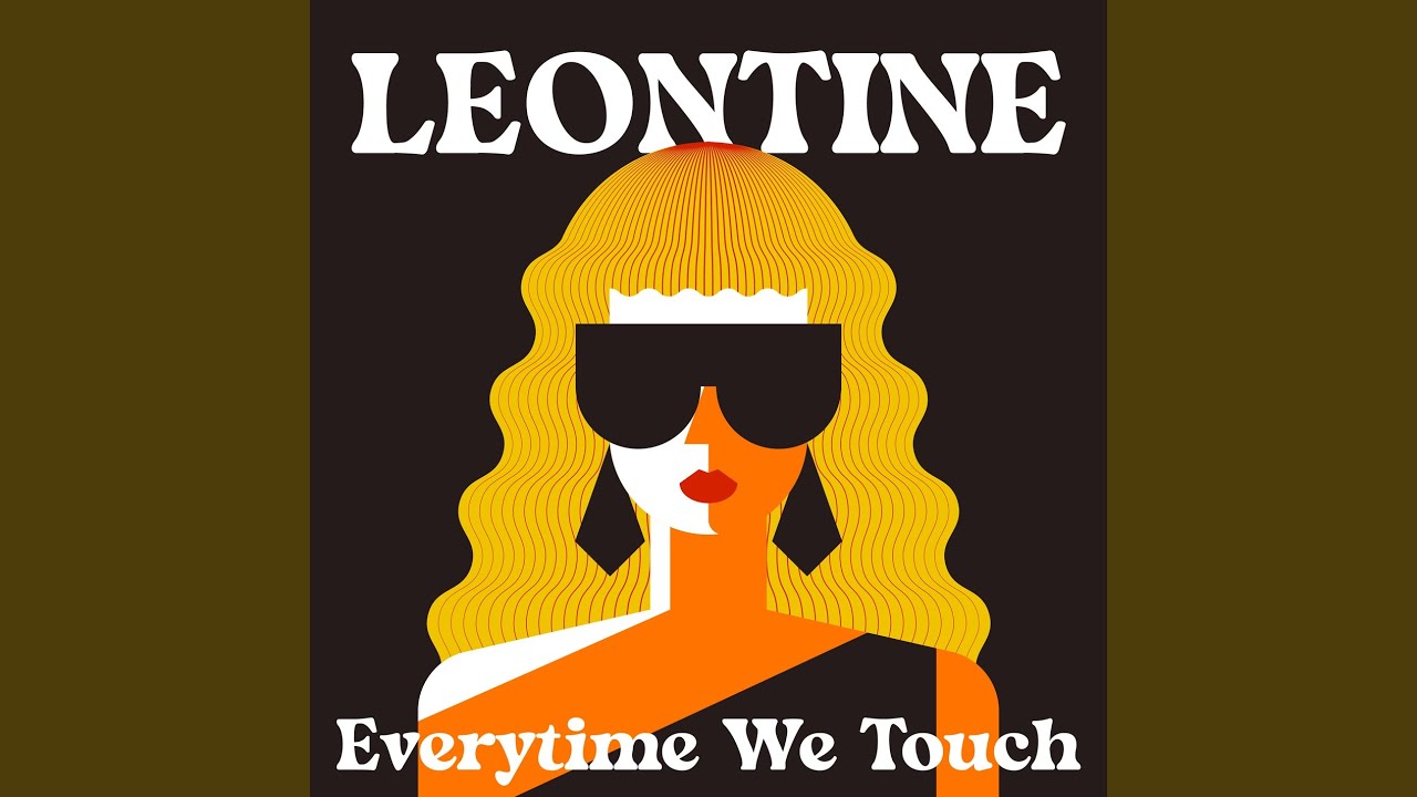 Everytime We Touch
