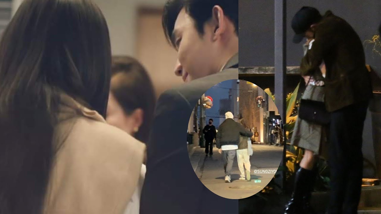 PROOFS revealed! Kim Ji Won and Kim Soo Hyun's real relationship