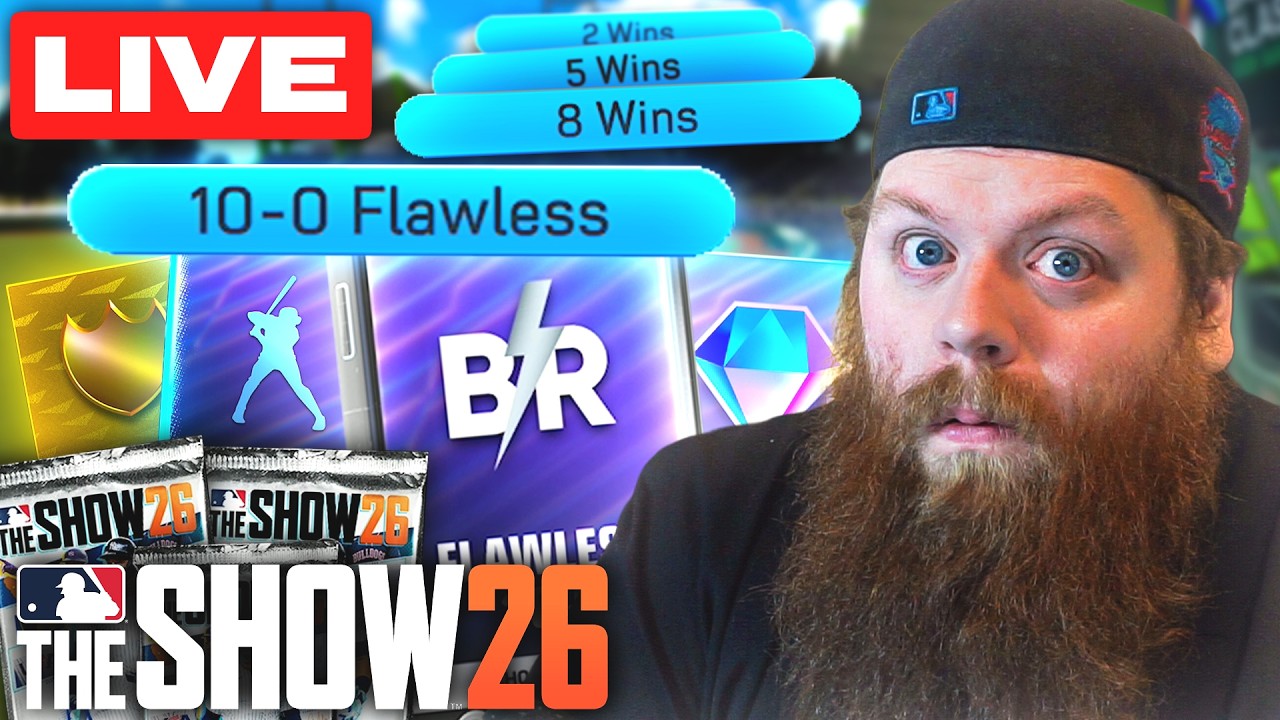 No Money Spent! BATTLE ROYALE! THE CHASE FOR 10-0 FLAWLESS!