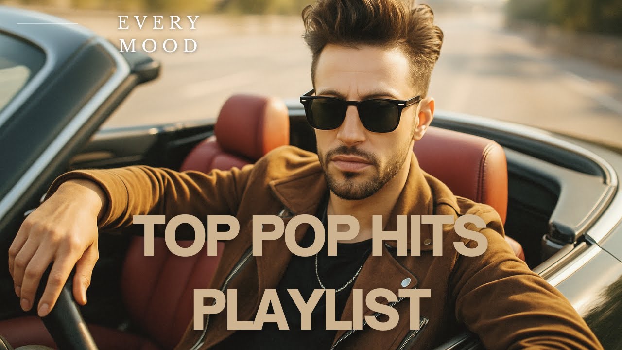 Best Pop Songs of 2025 : New & Trending - Add This to Your Rotation ! 🎶