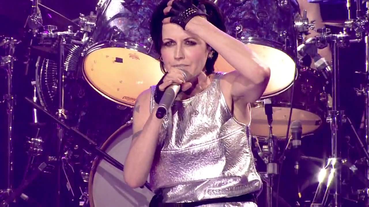 The Cranberries - Ridiculous Thoughts [Live @ Festi'Neuch 2016] [HD]