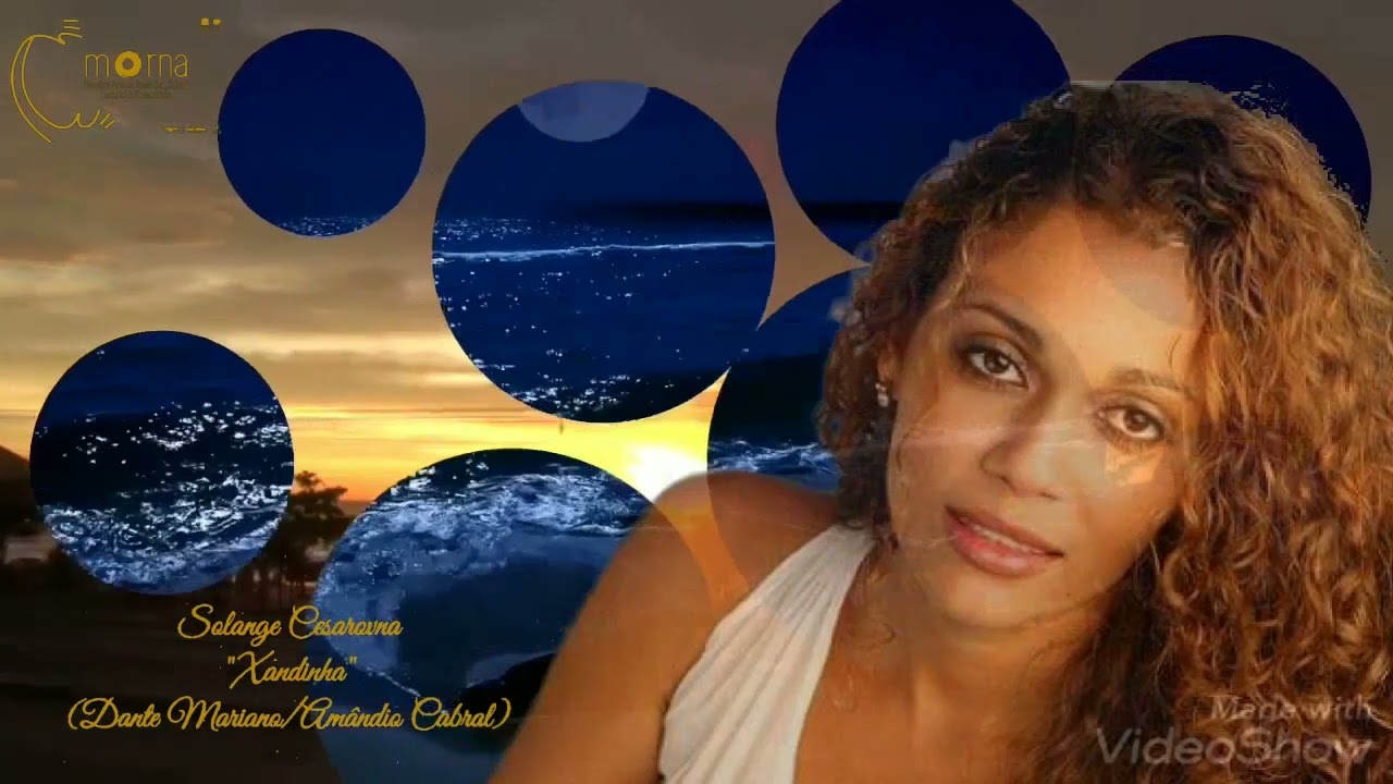 Solange Cesarovna - Xandinha