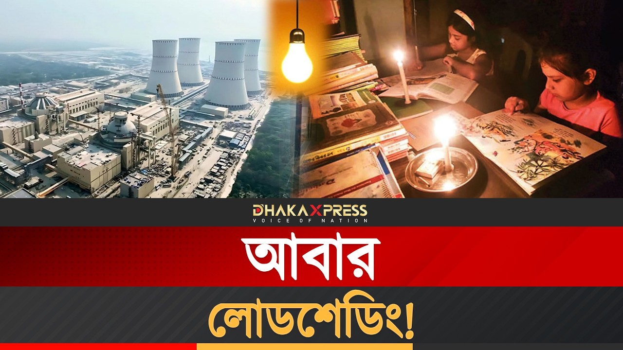 হুটহাট বিদ্যুৎ নেই: কারণ কি যুদ্ধ-তেলের গরম না বকেয়া? | Load Shedding | Electricity Crisis