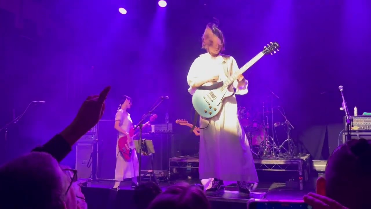 SCANDAL - Flashback No.5 live in London 2022