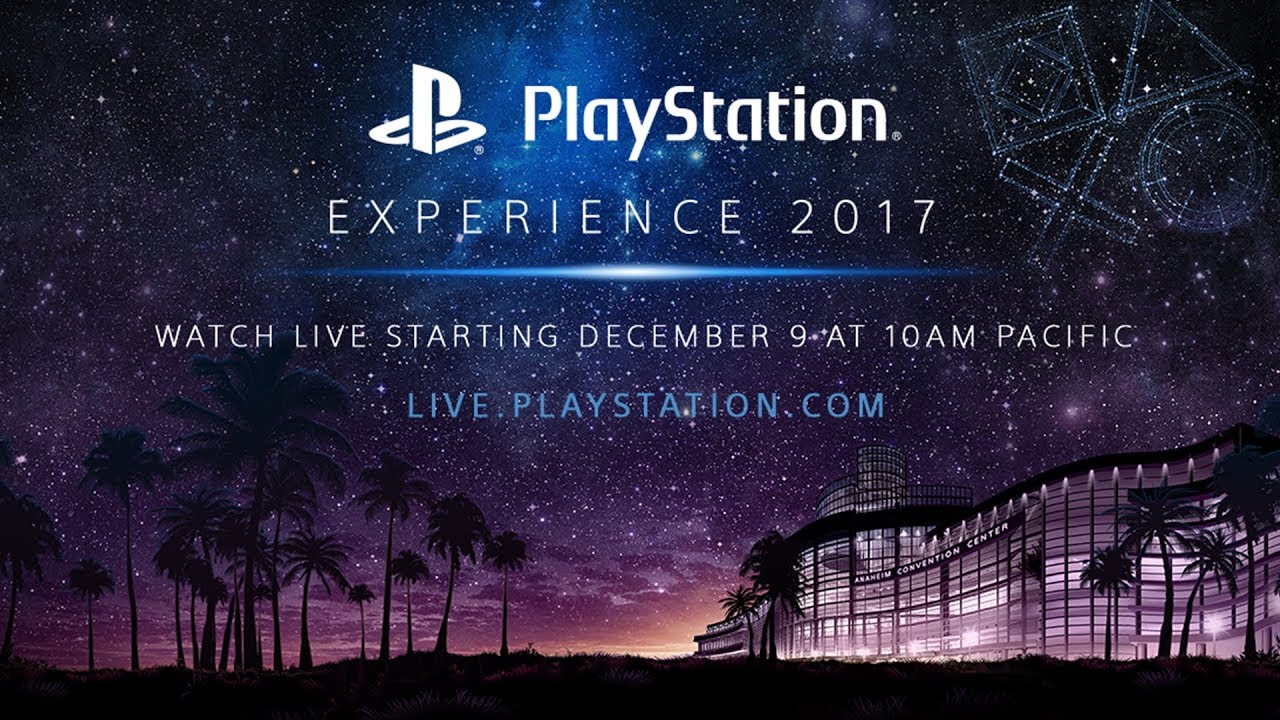 PlayStation&reg; Live from PSX 2017 | English