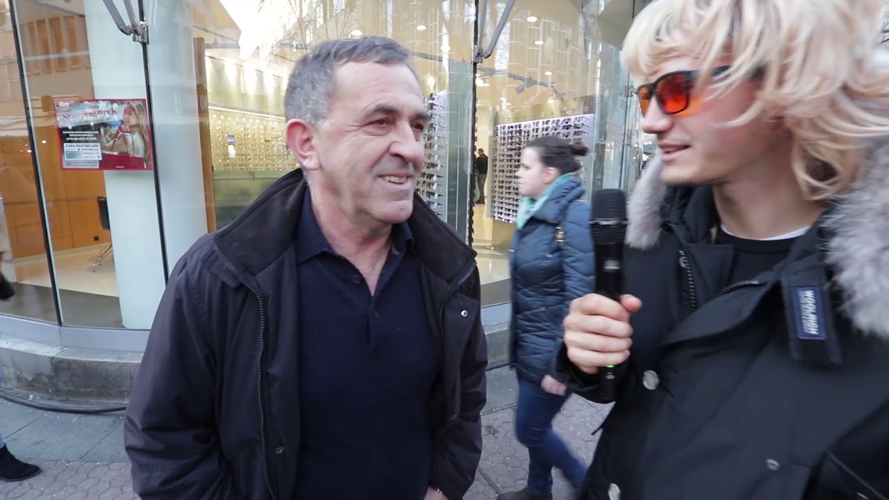 DINAMOV ADVENTSKI KALENDAR 10. DAN/ I Witness News: Amer Gojak