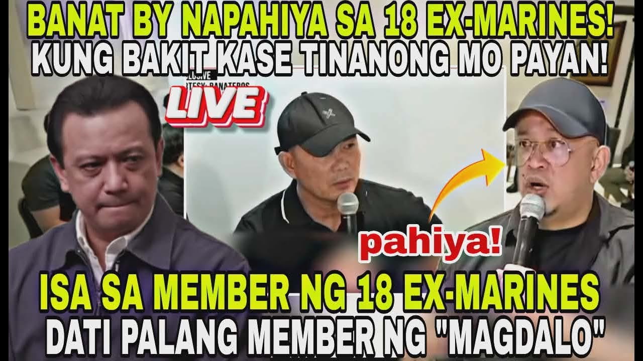 SANDAMAK-MAK NA PERA DINALA SA BAHAY NI TRILLANES?!