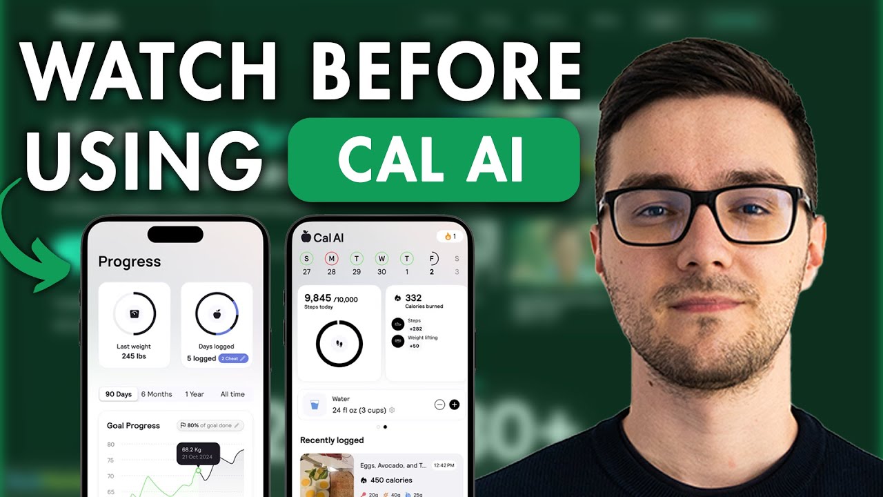 What is Cal AI
