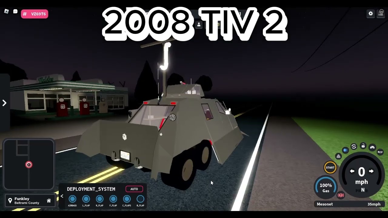 Twisted Old VS New deploying animations (1.20-1.21)