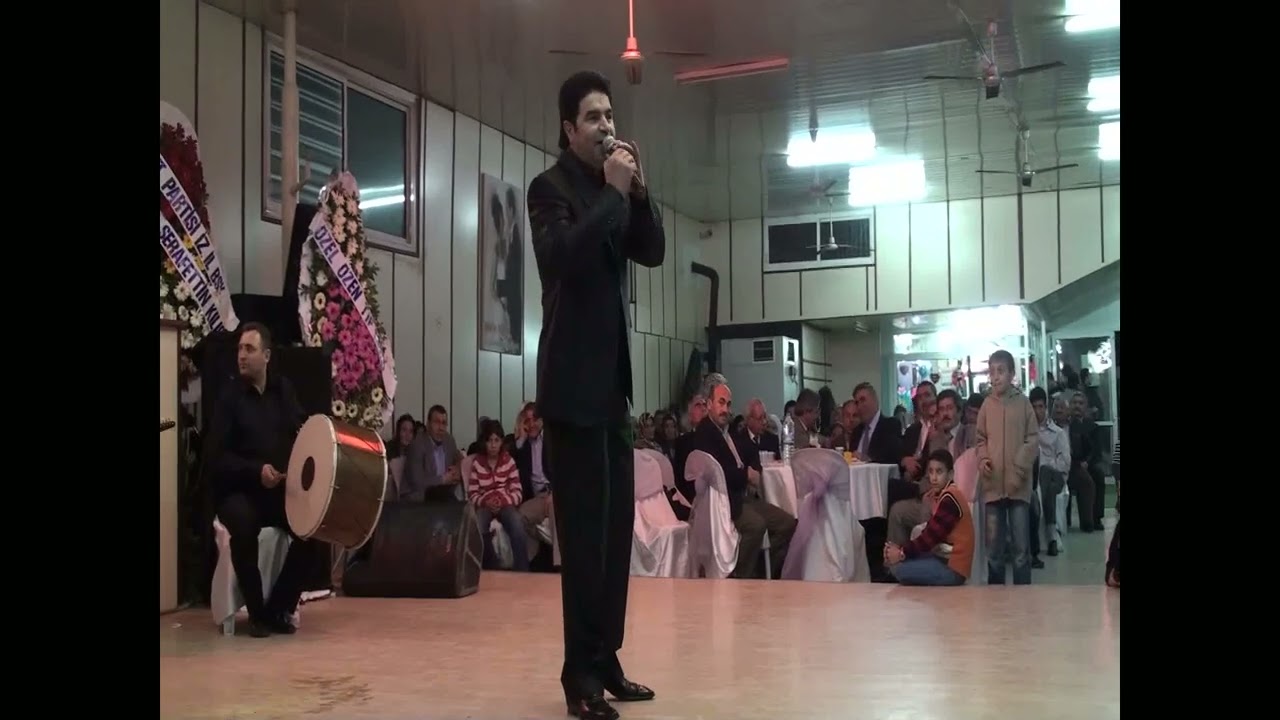 benim kitabımda insan satılmaz-söz müzik-çoban ali  -- konser  İbrahim güzelses