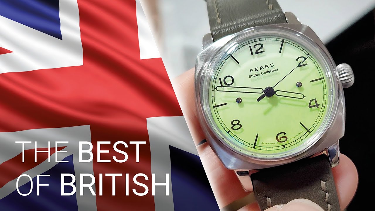 Picking the best watches from British Watchmakers' Day 2025