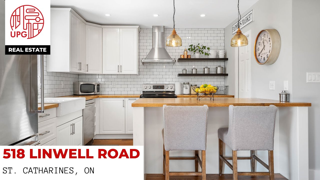 518 Linwell Road   St  Catharines, ON