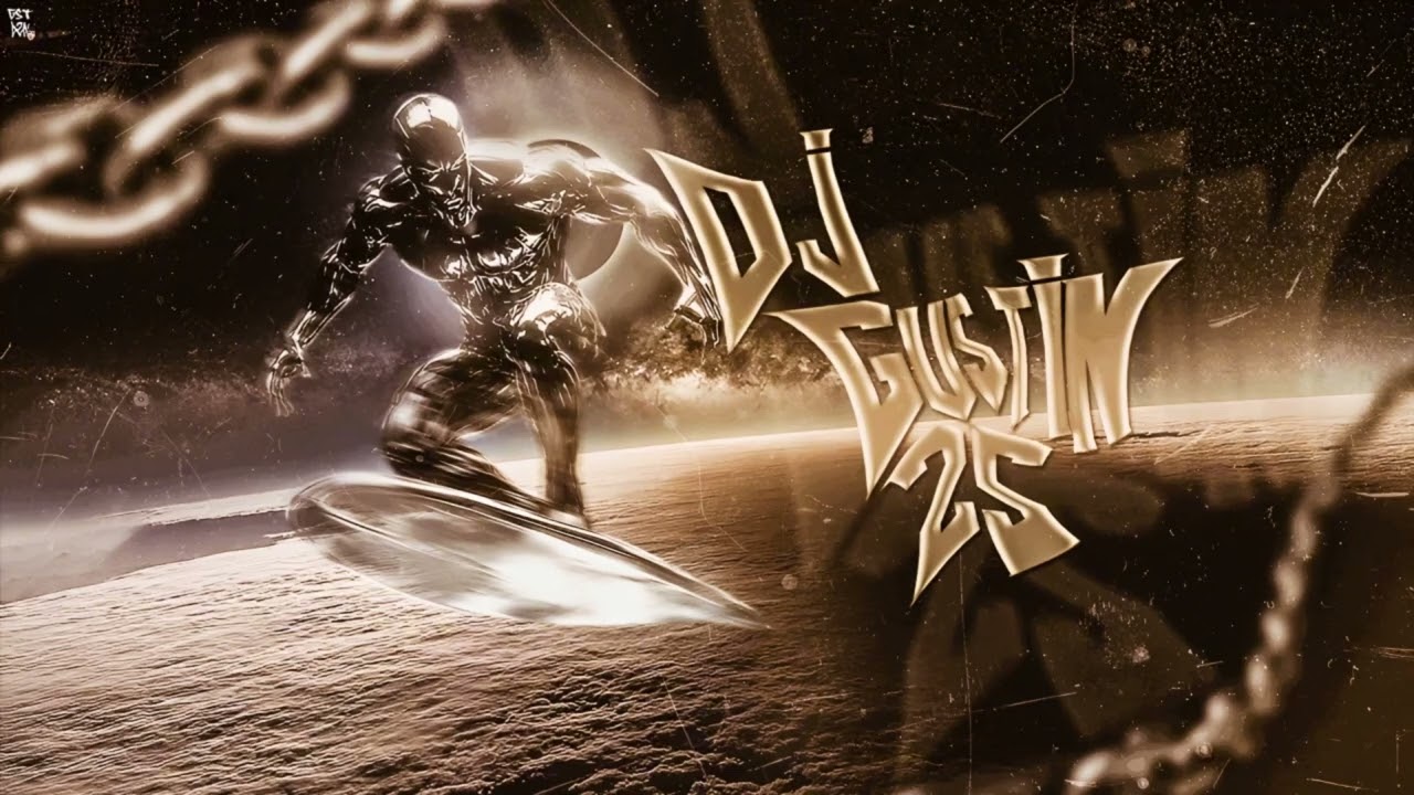 MONTAGEM FIRST HIT - DJ Y3LLOW & DJ GUSTIN ZS