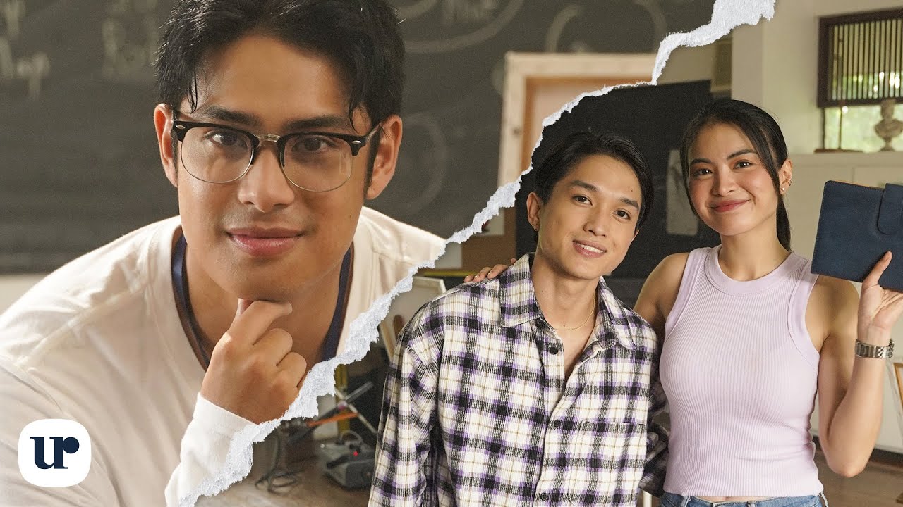 Donny Pangilinan - The Making of 