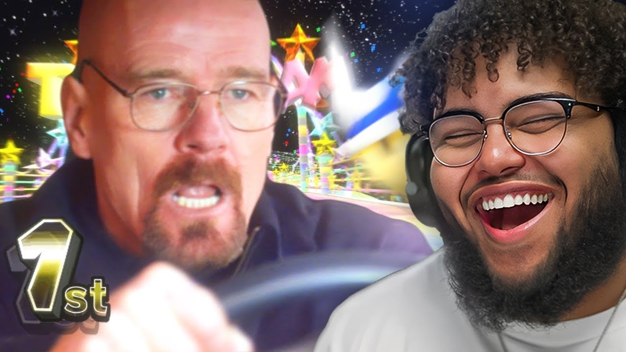 Мемы, которые сводят меня с ума... с ума? Когда-то я был сумасшедшим.