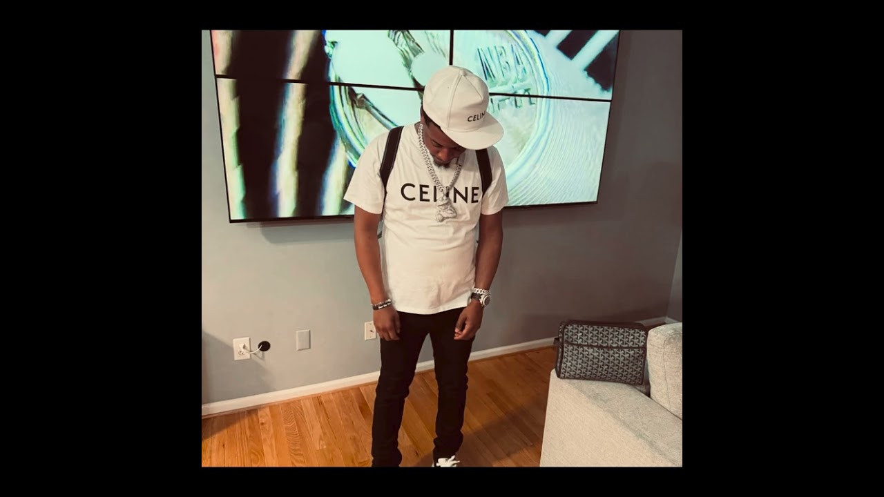 [FREE] BABY MONEY TYPE BEAT X DETROIT - 