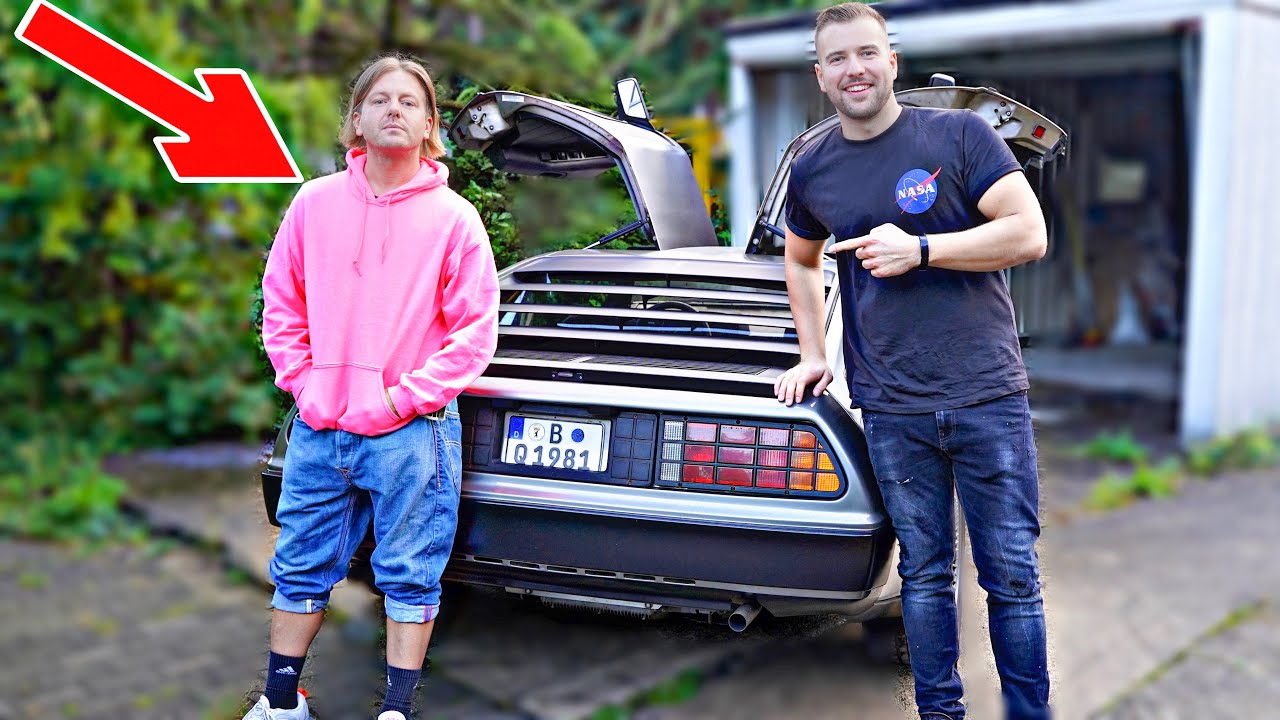 Wie viel ist dein Outfit wert ? mit MANNY MARC 🔥| Lion
