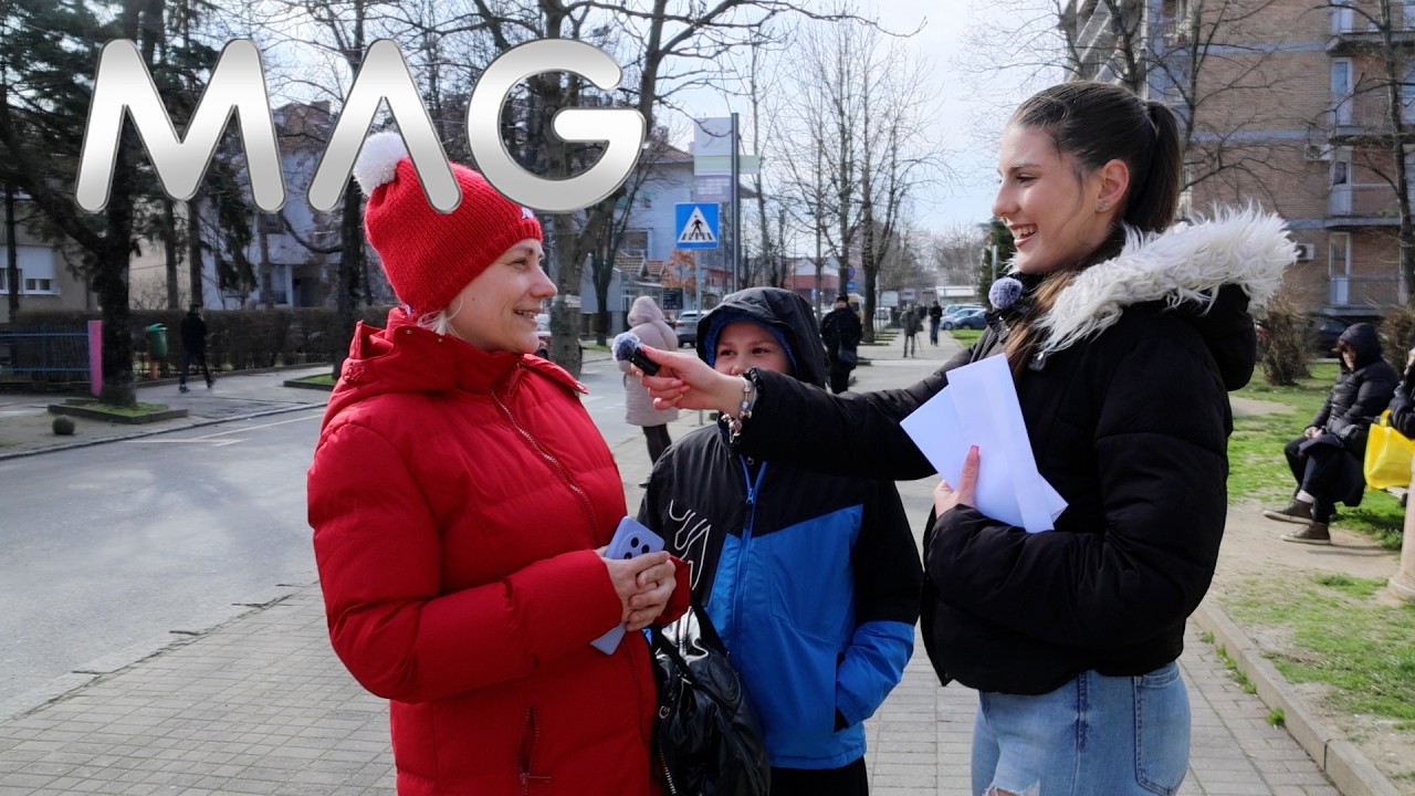 Nagrade za korisnike Mag aplikacije