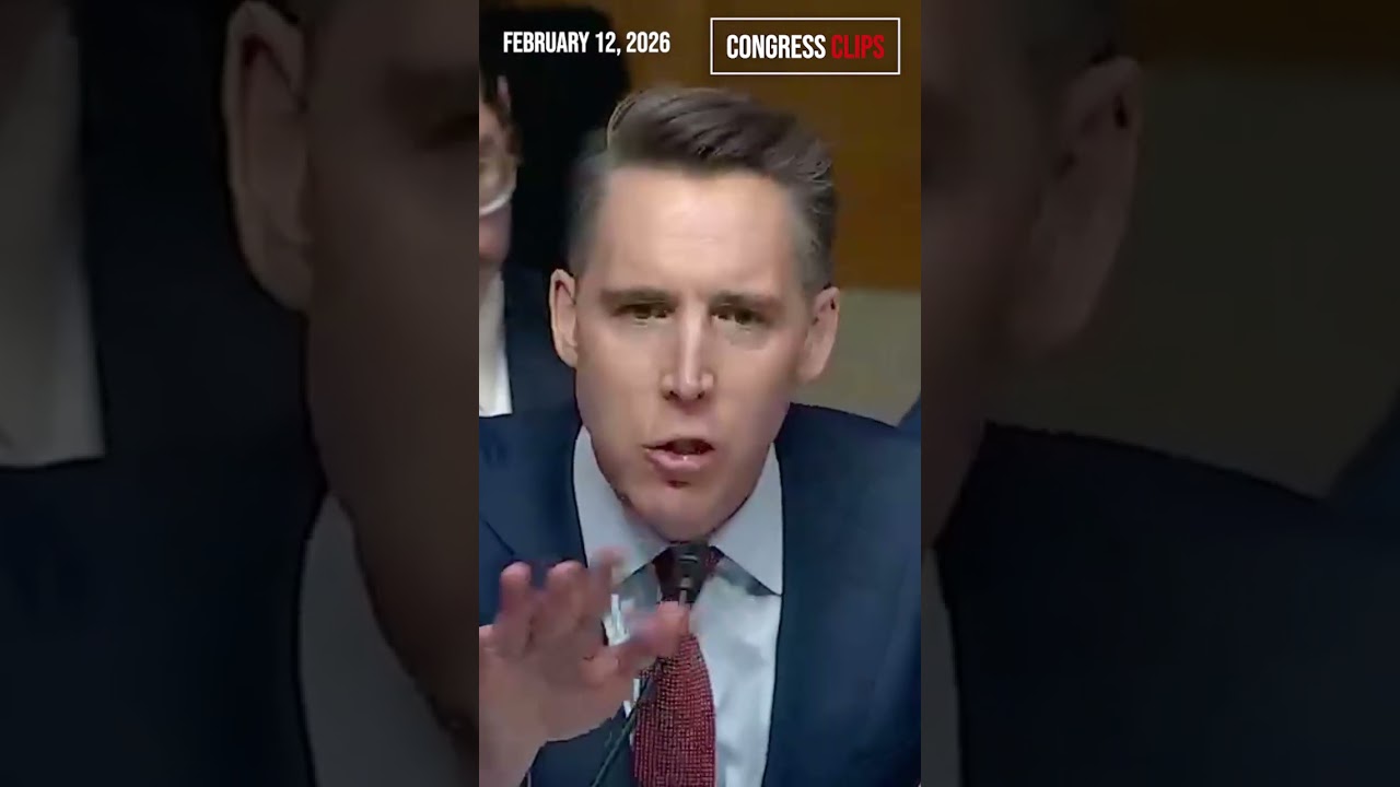 Хоули резко отреагировал на заявление Эллисона: &laquo;Вас следует привлечь к ответственности&raquo;.