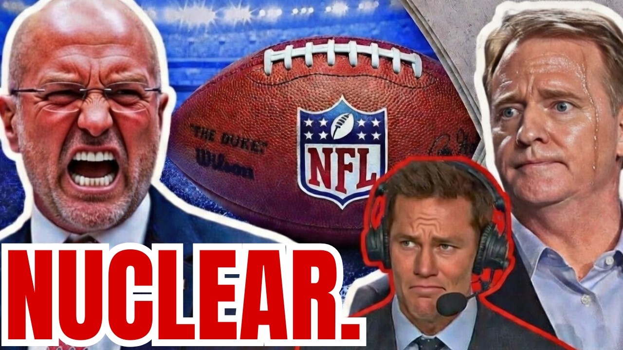 FCC may INVESTIGATE NFL If Media Rights GO TO STREAMING! Fox Sports could be in BIG TROUBLE!
