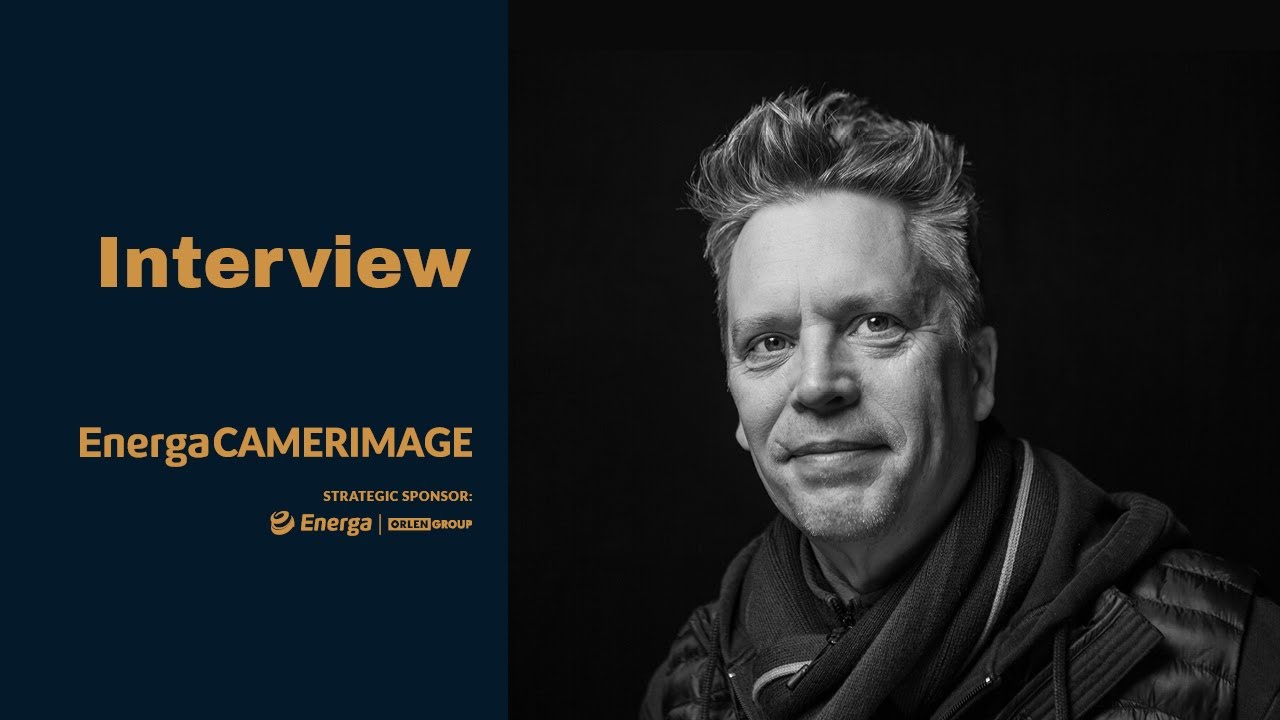 Ben Smithard interview | EnergaCAMERIMAGE 2022