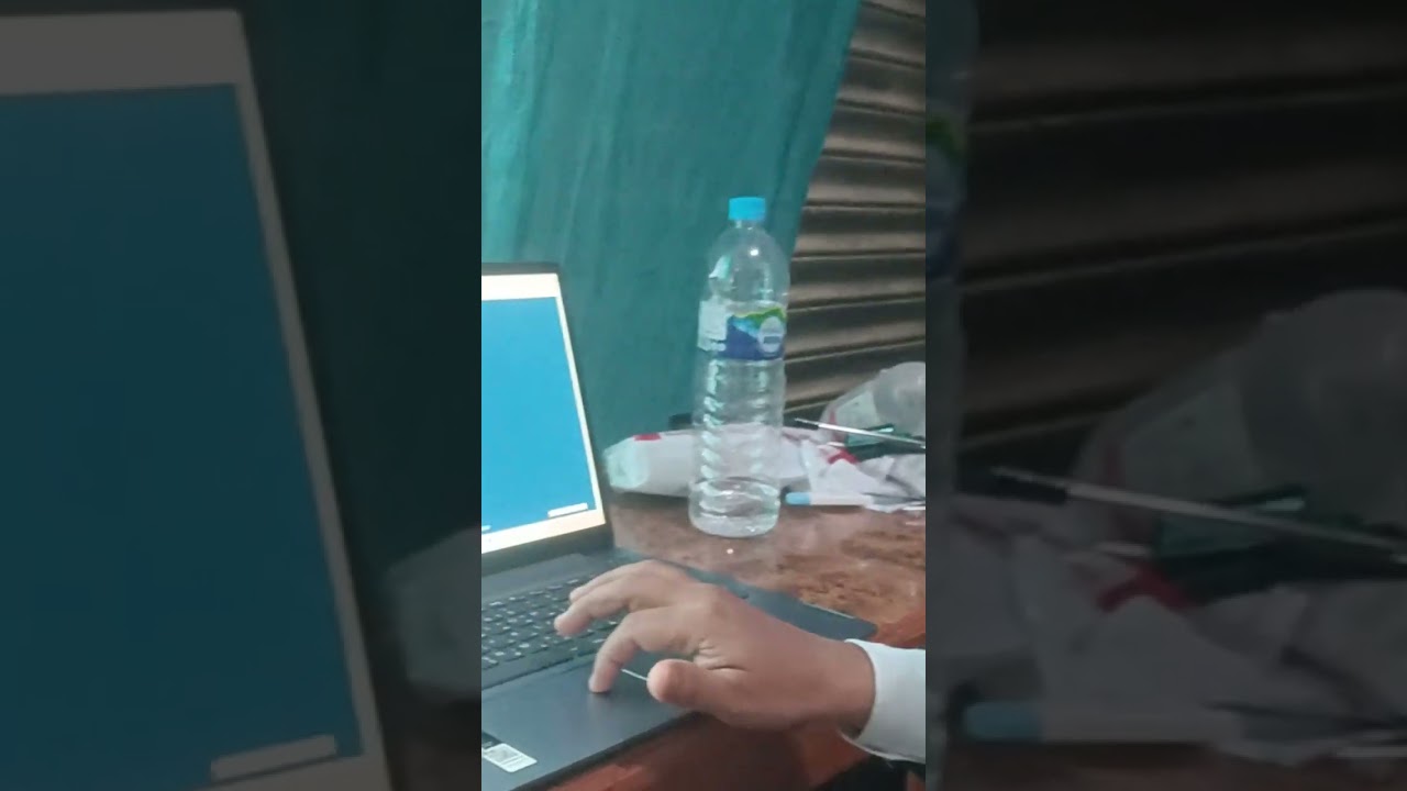 DHIS-2 Nepal Data Verification Tools 2080-081 Manual Video 
