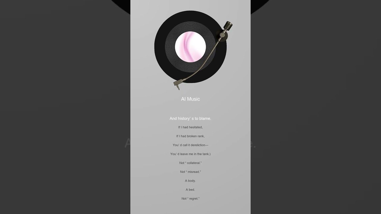 Context and Consequence