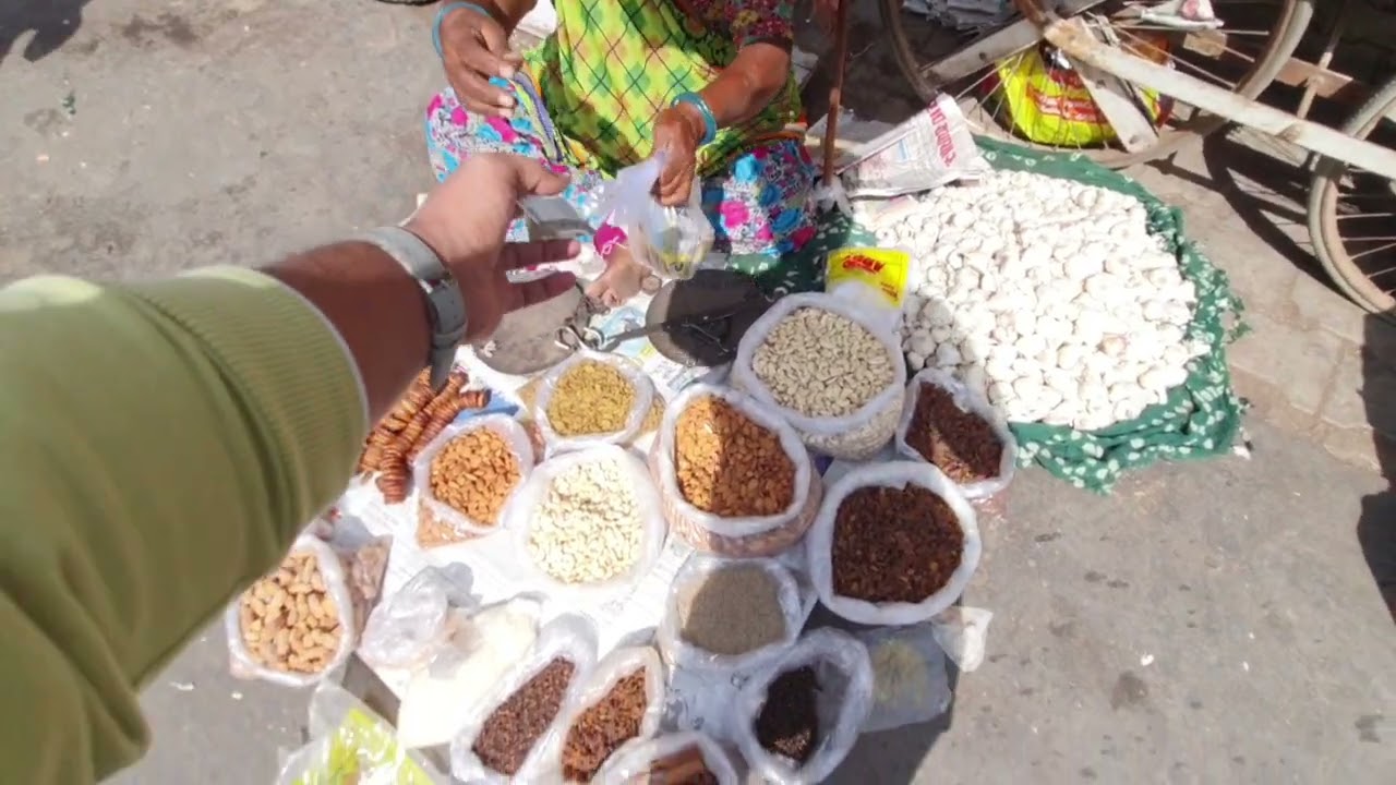 ભાવનગરની બજાર|| Bhavnagar Ni Bazar Rewari