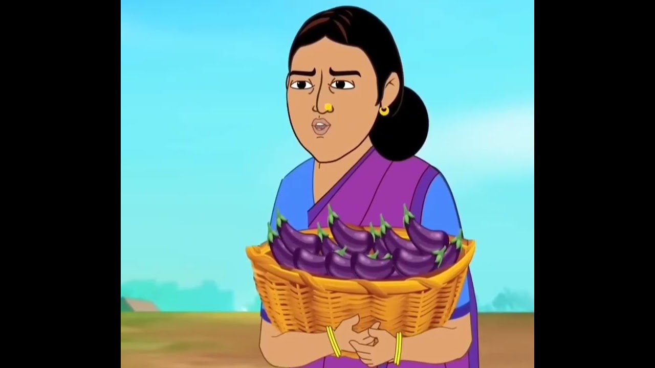 Oti luve kono din vlo noi buri maa golpo