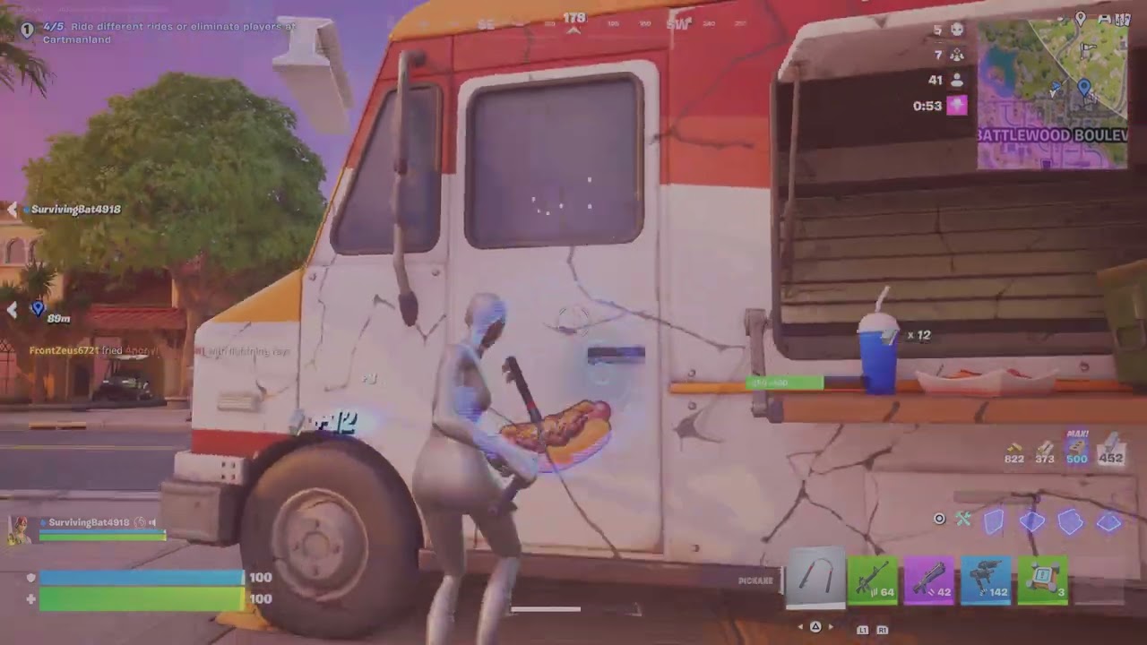 Fortnite