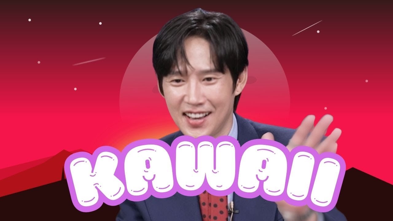 Park Sung Hoon Opens Up, Squid Game and more! | The Andy Trieu Show