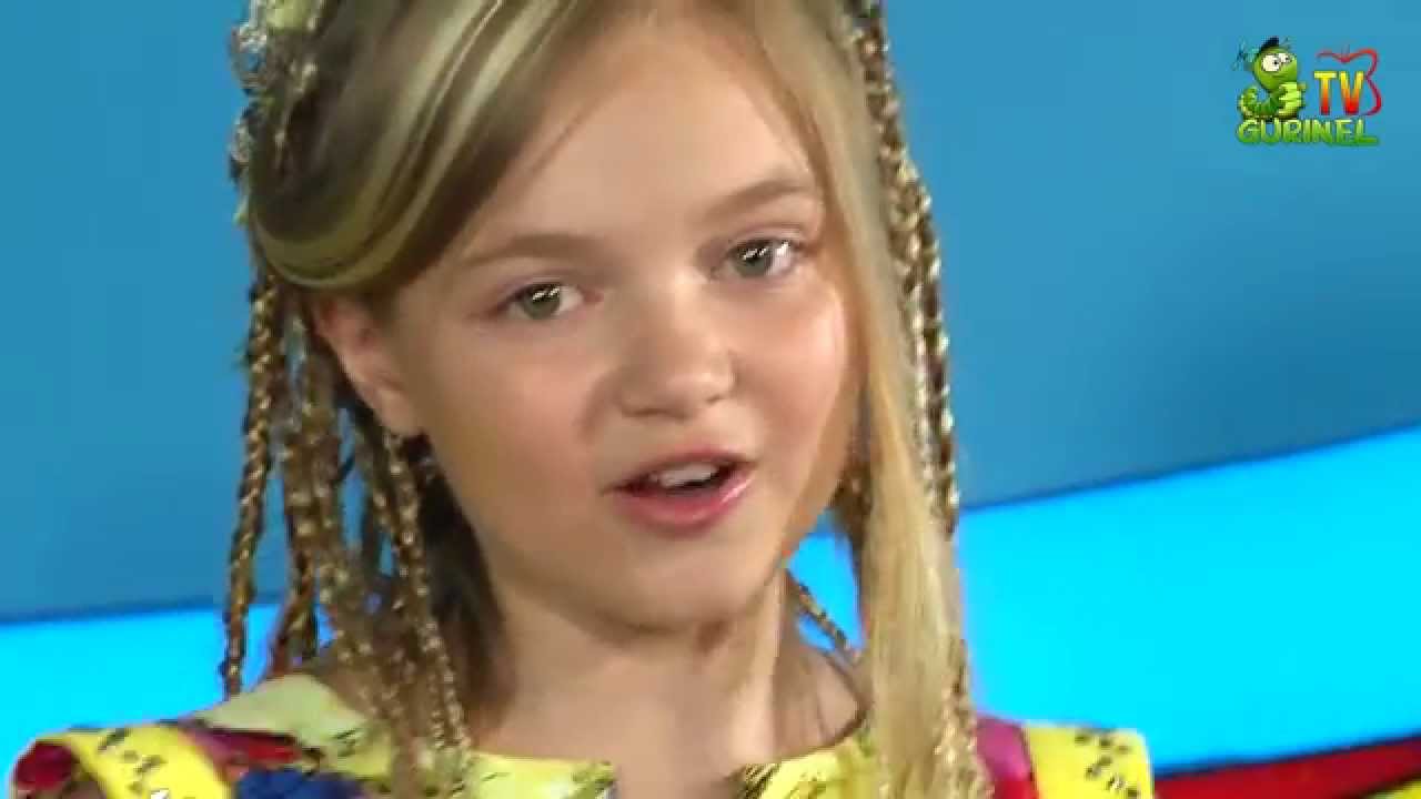 Aurelia Daraban - Iubiti copiii