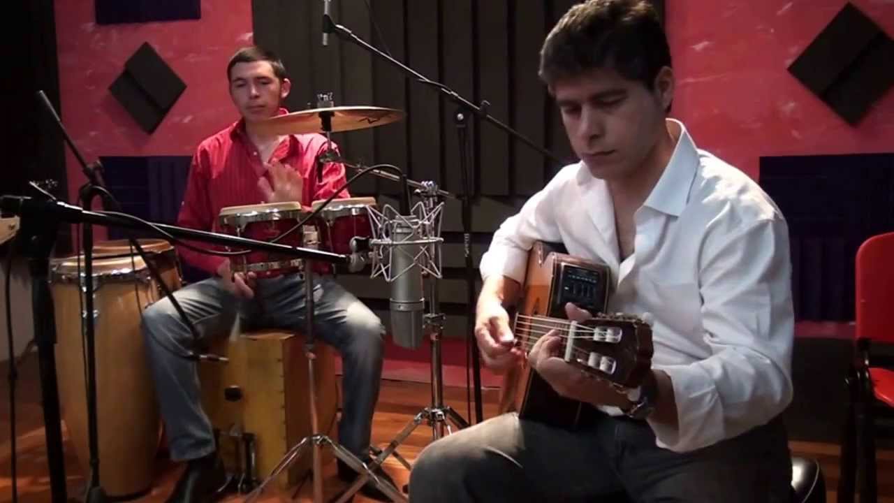 Bossa Medley - Panchi Duarte y los infaltables